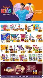 Catálogo Supermercados Avenida Página 4