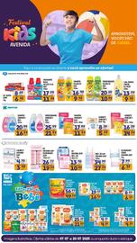 Catálogo Supermercados Avenida Página 6
