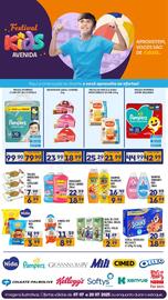 Catálogo Supermercados Avenida Página 7