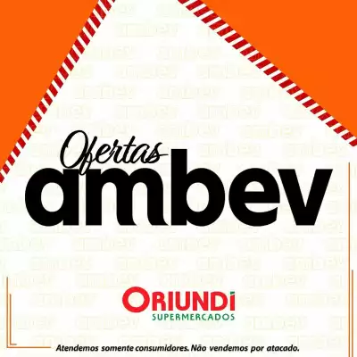 Catálogo Oriundi (válido até 13-07)