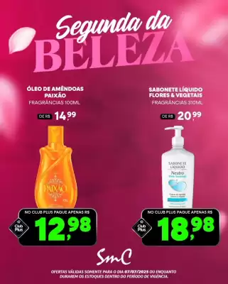 Catálogo Supermercado Cubatao