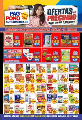 Catálogo Supermercado Pag Poko (válido até 16-07)