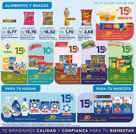 Catálogo FarmaTodo semana 28 Página 4