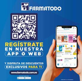 Catálogo FarmaTodo semana 28 Página 5