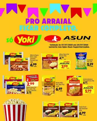 Catálogo Asun
