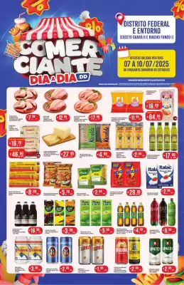 Catálogo Atacadão Dia a Dia (válido até 10-07)