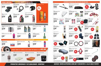 Catálogo AutoZone Página 3
