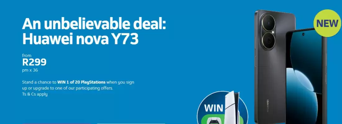 Telkom catalogue (valid until 13-07)
