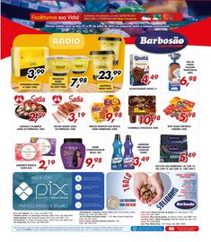 Catálogo Barbosão Extra Supermercados Página 2