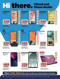 HiFi Corp catalogue Page 2