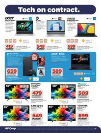 HiFi Corp catalogue Page 3