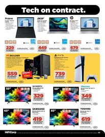 HiFi Corp catalogue Page 3