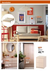 Folleto IKEA Página 10