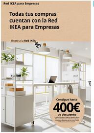 Folleto IKEA Página 12