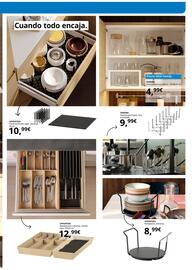 Folleto IKEA Página 9
