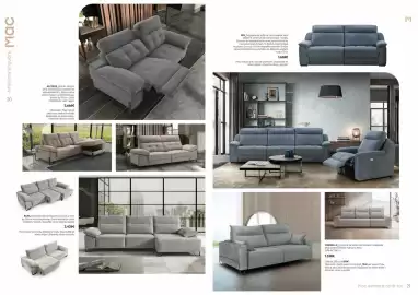 Folleto MacMobles Página 11