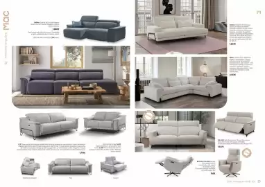 Folleto MacMobles Página 12