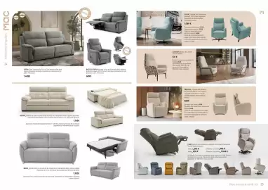 Folleto MacMobles Página 13