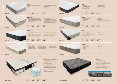 Folleto MacMobles Página 14