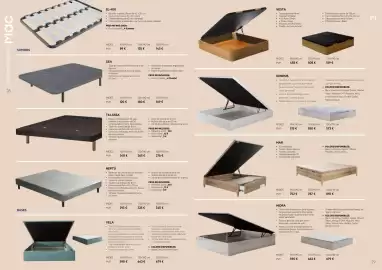 Folleto MacMobles Página 15