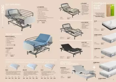 Folleto MacMobles Página 16