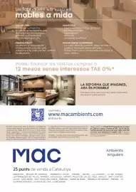 Folleto MacMobles Página 17