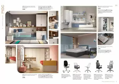 Folleto MacMobles Página 3