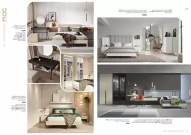 Folleto MacMobles Página 5