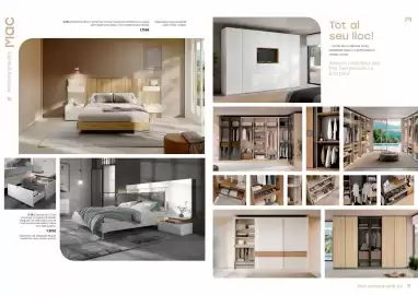 Folleto MacMobles Página 6