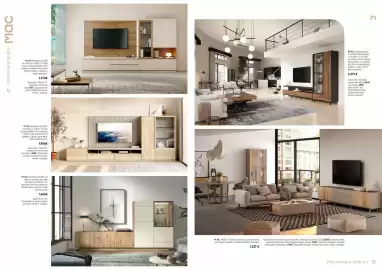 Folleto MacMobles Página 7