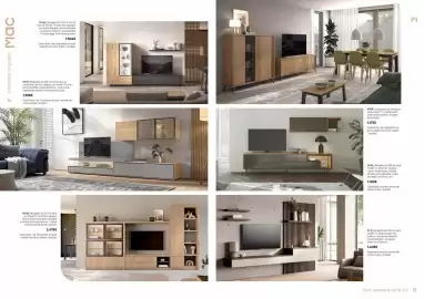 Folleto MacMobles Página 8