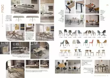 Folleto MacMobles Página 9