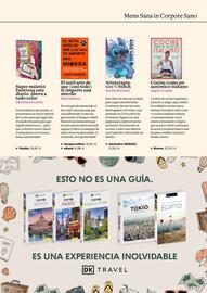 Folleto Casa del Libro Página 19