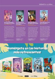 Folleto Casa del Libro Página 23