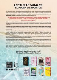 Folleto Casa del Libro Página 24