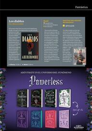 Folleto Casa del Libro Página 27