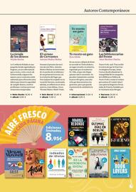 Folleto Casa del Libro Página 7