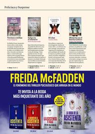 Folleto Casa del Libro Página 8