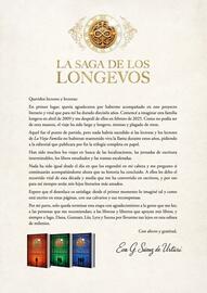 Folleto Casa del Libro Página 9