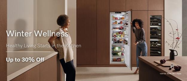 Miele catalogue week 28 Page 1