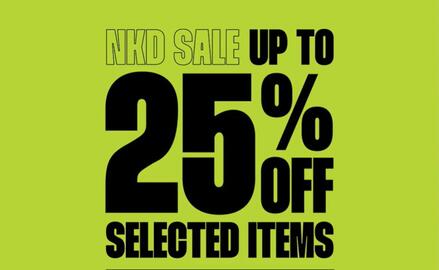 YDE catalogue week 28 Page 1