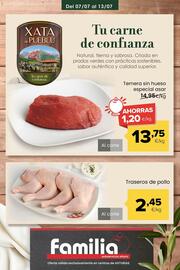 Folleto Autoservicios Familia semana 28 Página 4