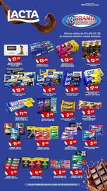 Catálogo Bramil Supermercados Página 1