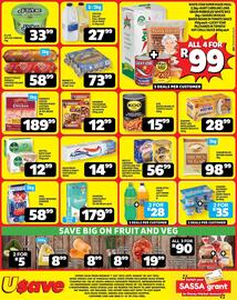 Usave catalogue Page 2
