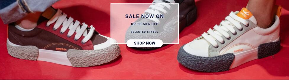 Superga catalogue week 28 Page 2