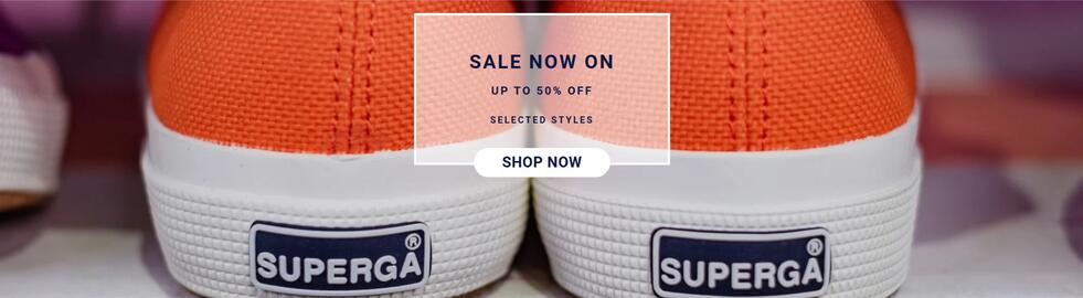 Superga catalogue week 28 Page 3