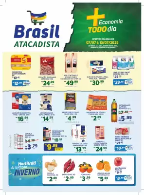 Catálogo Brasil Atacadista (válido até 13-07)