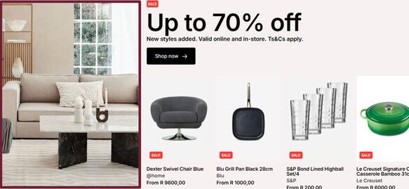 @Home catalogue week 28 Page 1