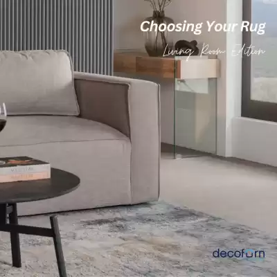 Decofurn catalogue