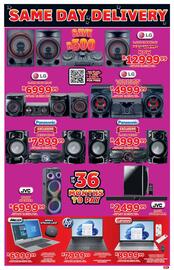 Lewis catalogue Page 15